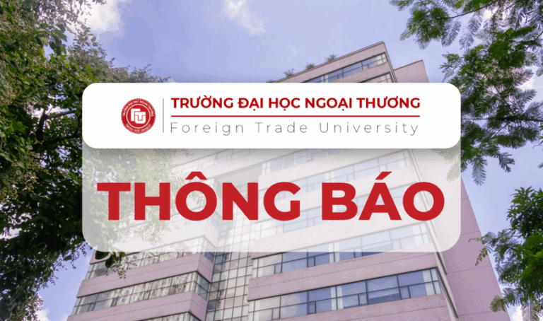 Giới thiệu về Ban giám hiệu nhiệm kỳ 2020 – 2025
